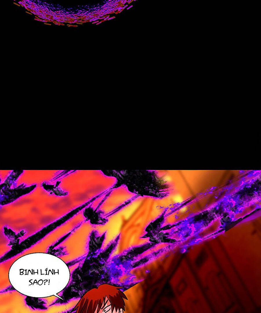 Deor! Chapter 37 - TC Truyện