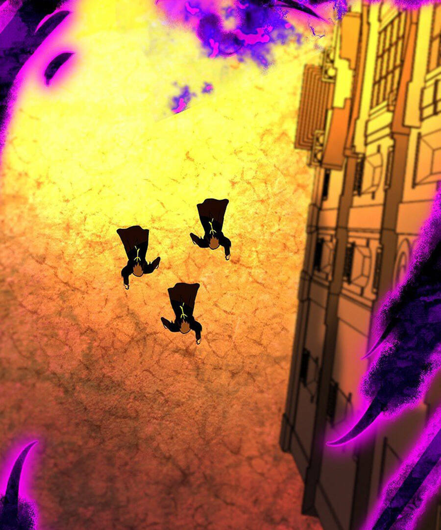 Deor! Chapter 37 - TC Truyện