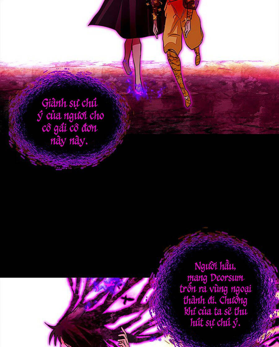 Deor! Chapter 37 - TC Truyện