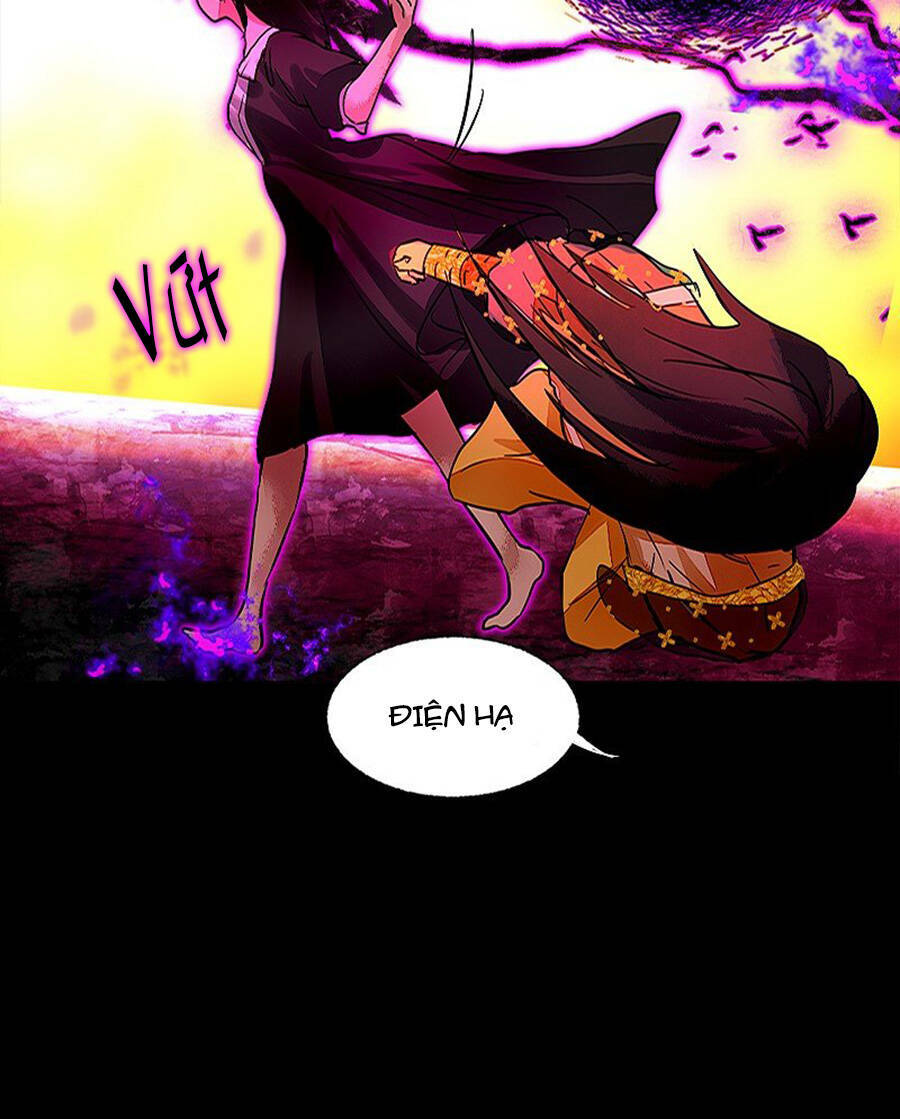 Deor! Chapter 37 - TC Truyện