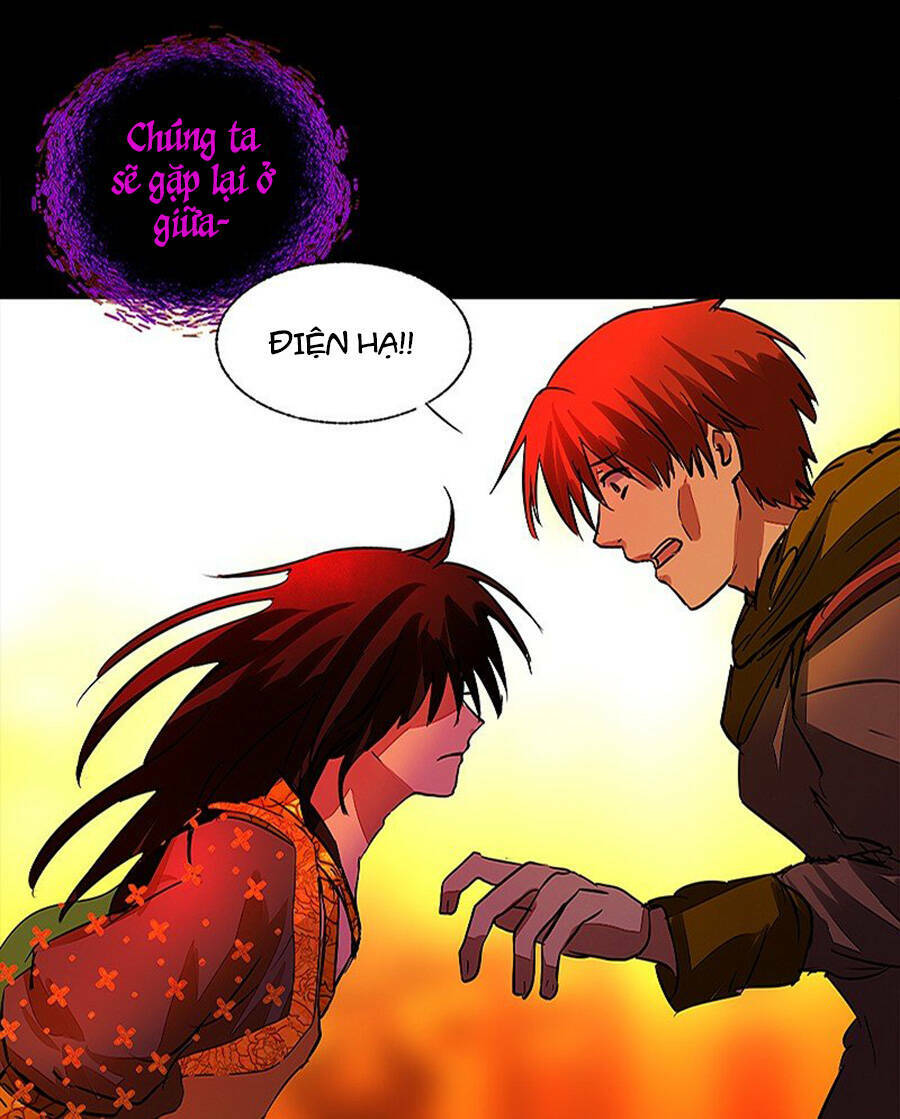 Deor! Chapter 37 - TC Truyện