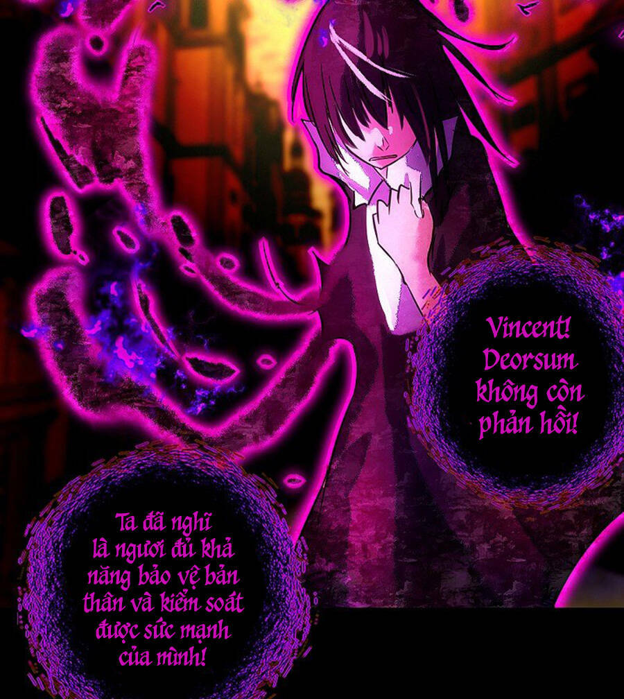 Deor! Chapter 37 - TC Truyện