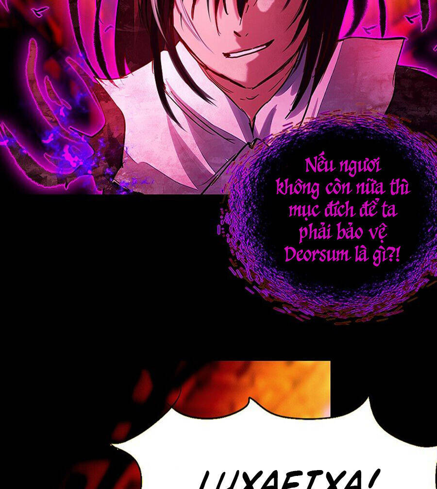 Deor! Chapter 37 - TC Truyện