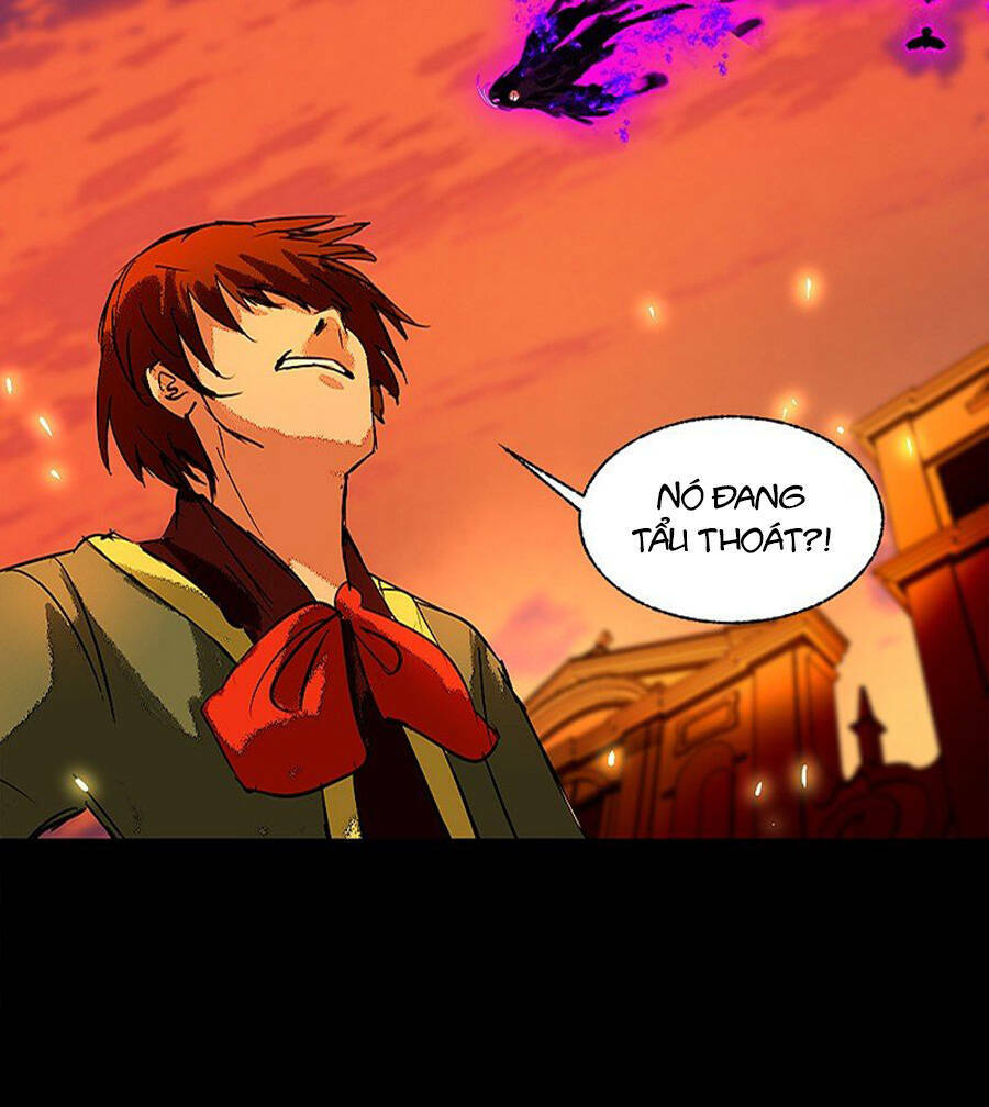 Deor! Chapter 37 - TC Truyện