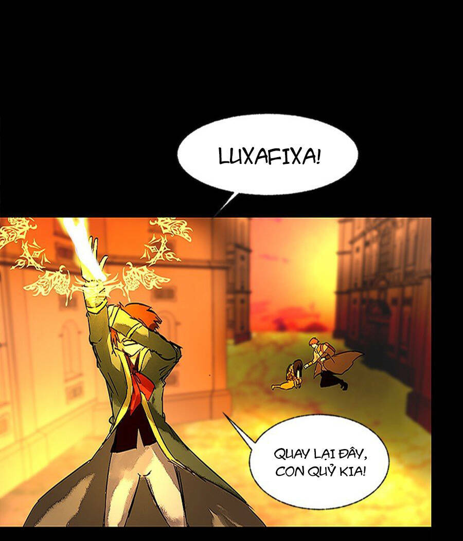 Deor! Chapter 37 - TC Truyện