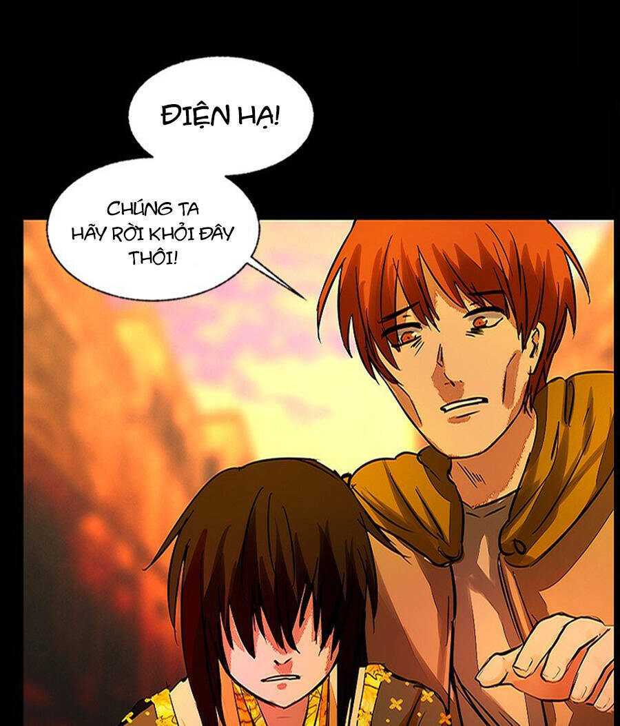 Deor! Chapter 37 - TC Truyện