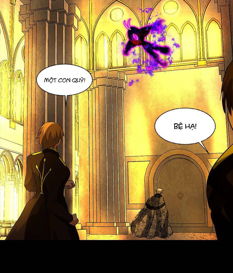 Deor! Chapter 37 - TC Truyện