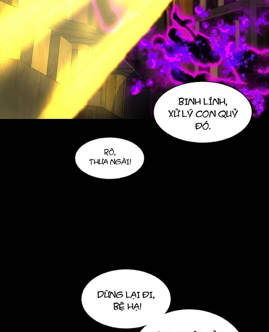 Deor! Chapter 37 - TC Truyện