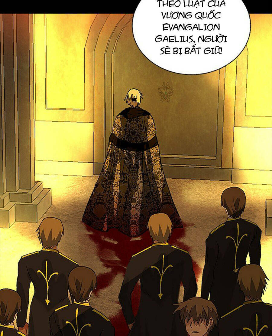 Deor! Chapter 37 - TC Truyện