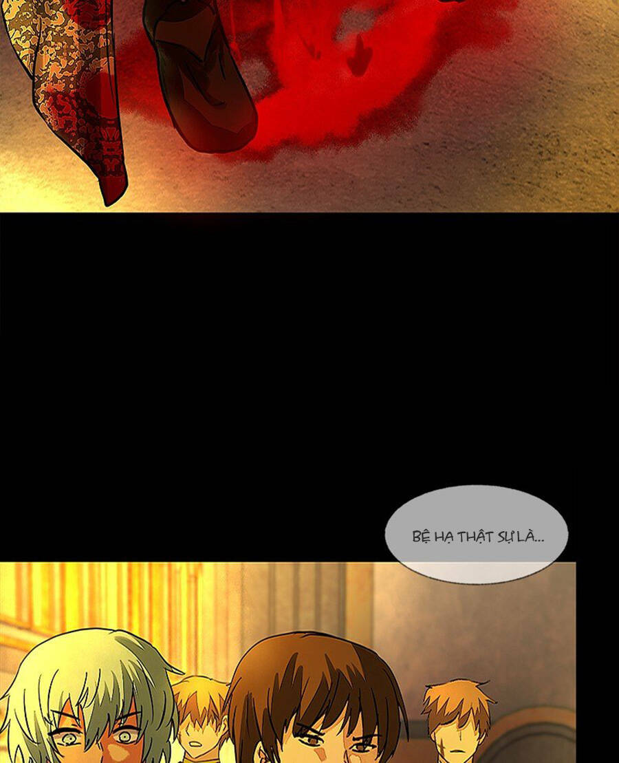 Deor! Chapter 37 - TC Truyện