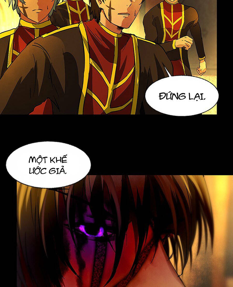 Deor! Chapter 37 - TC Truyện