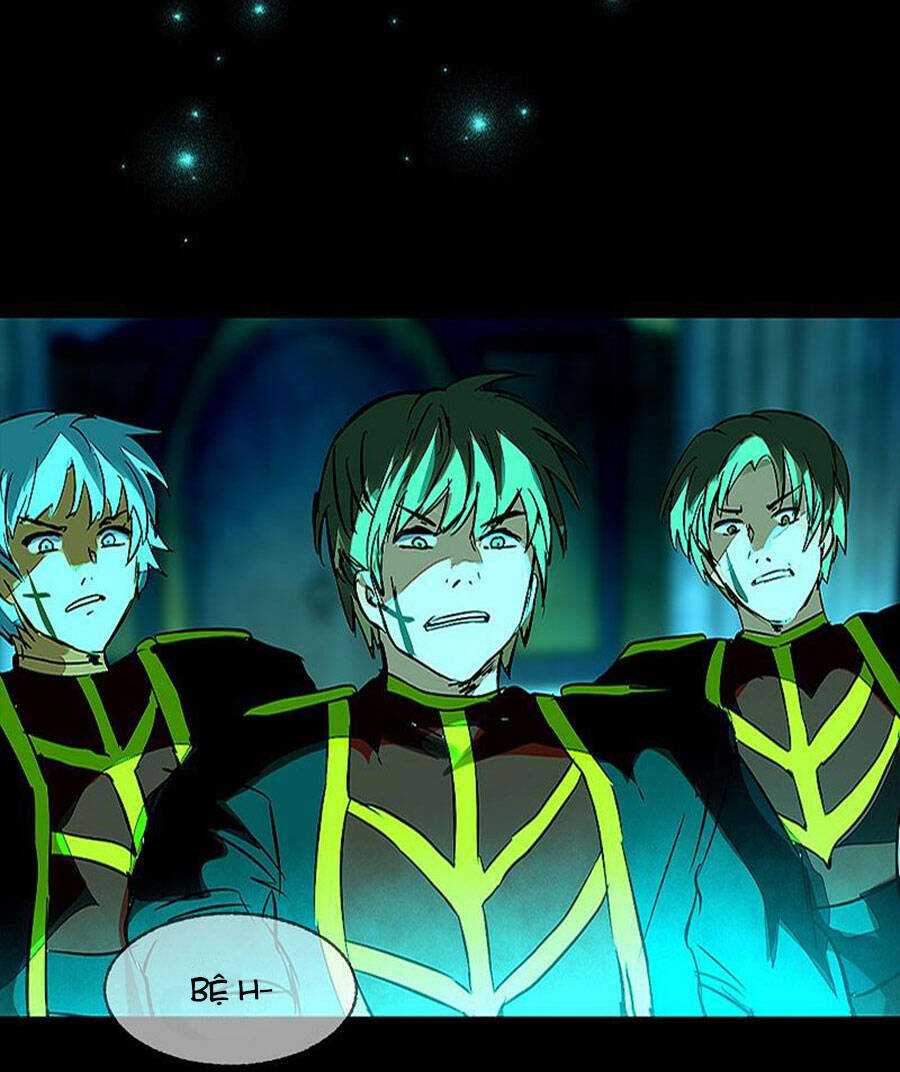 Deor! Chapter 38 - TC Truyện