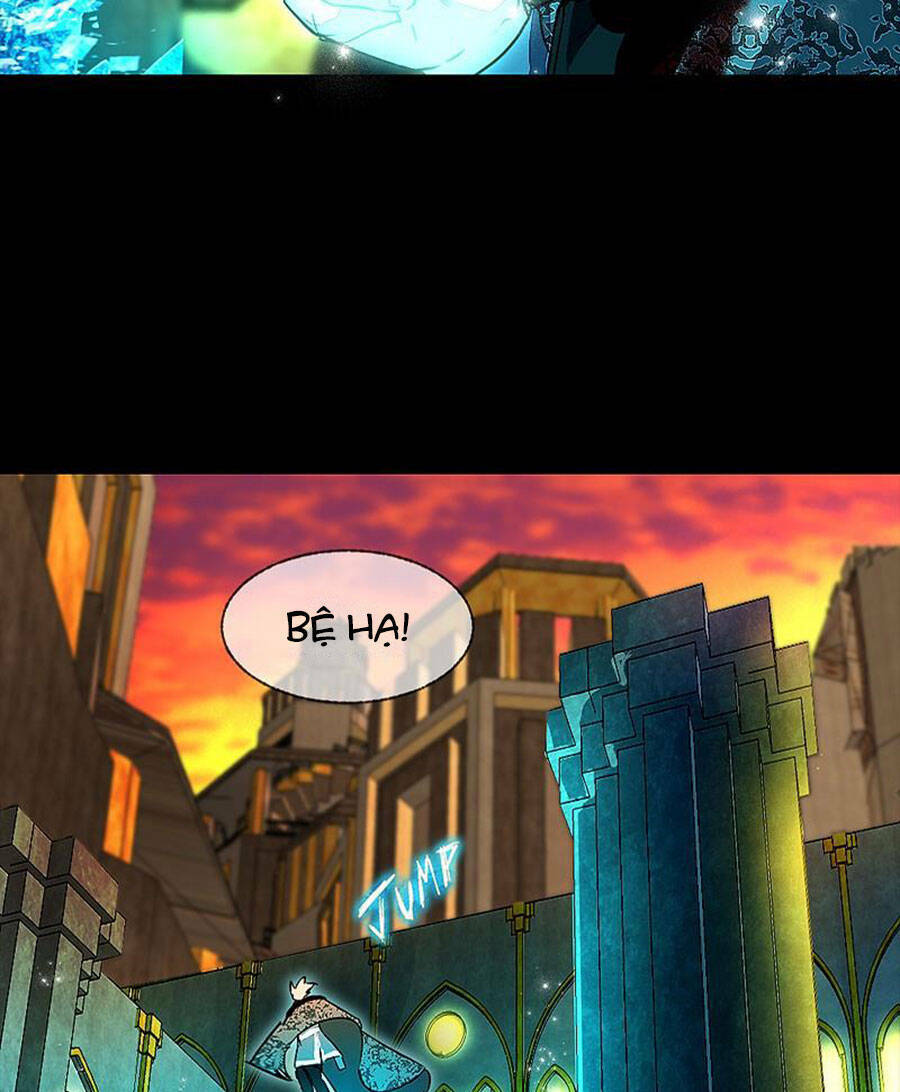 Deor! Chapter 38 - TC Truyện