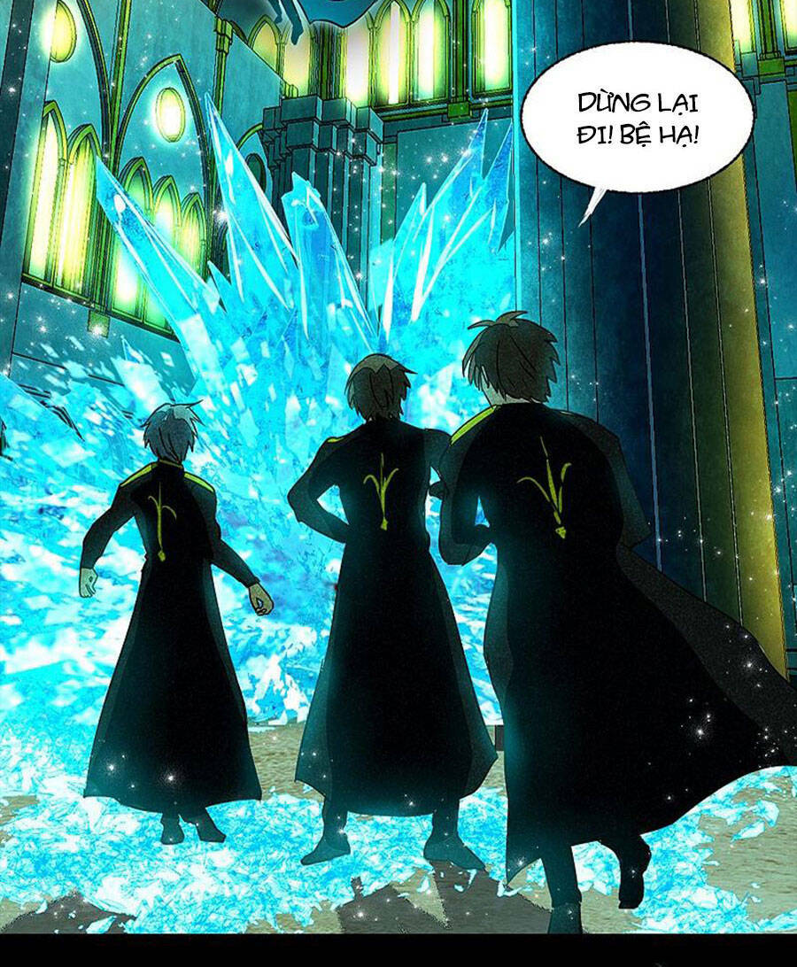 Deor! Chapter 38 - TC Truyện