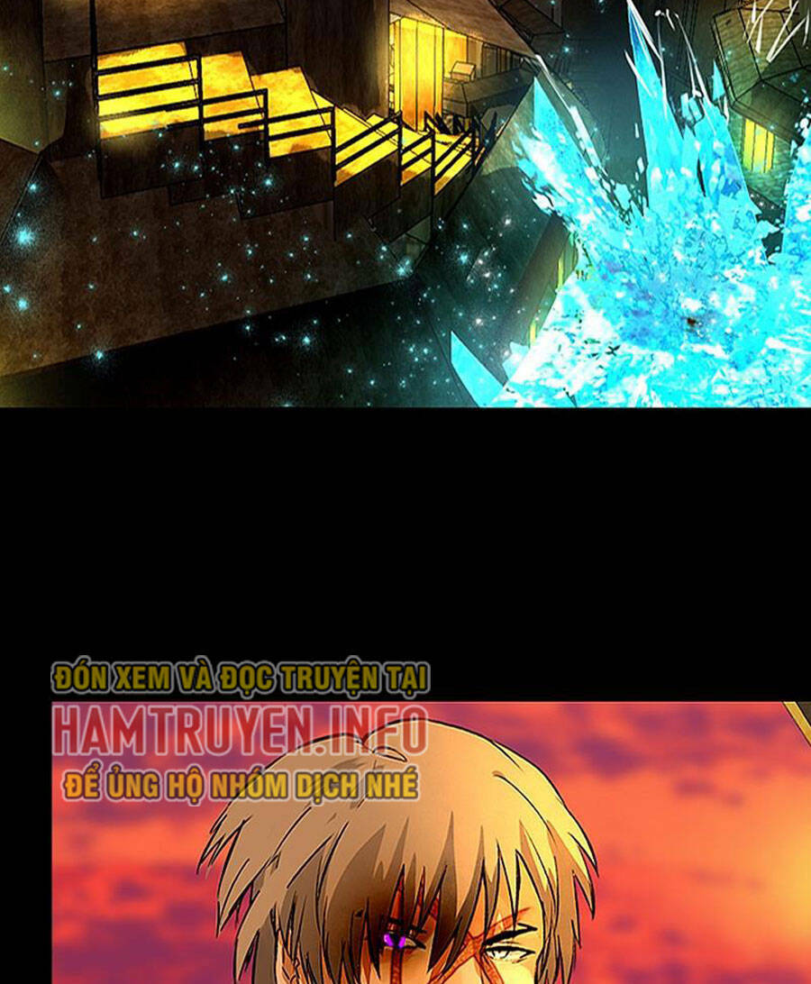 Deor! Chapter 38 - TC Truyện