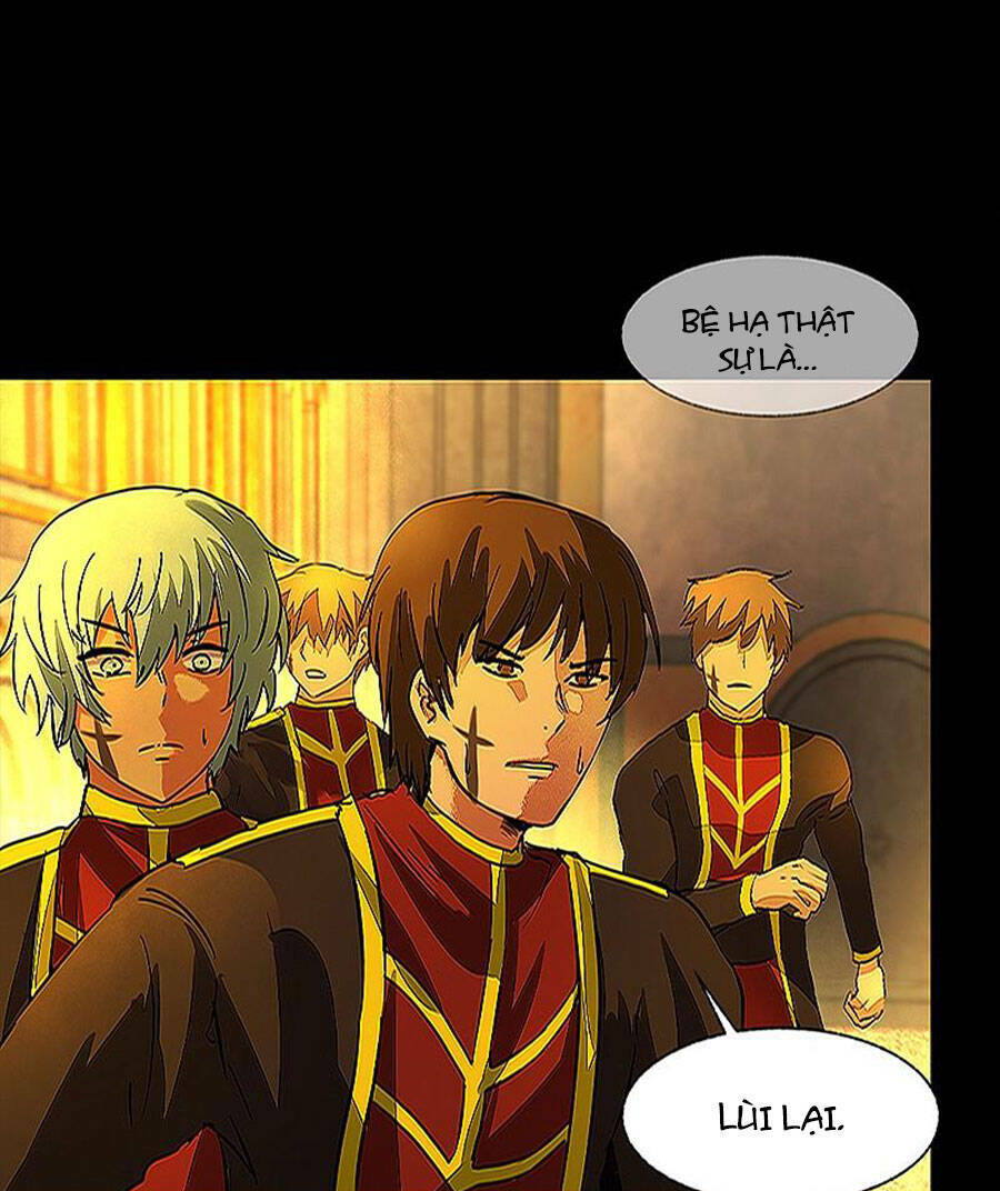 Deor! Chapter 38 - TC Truyện