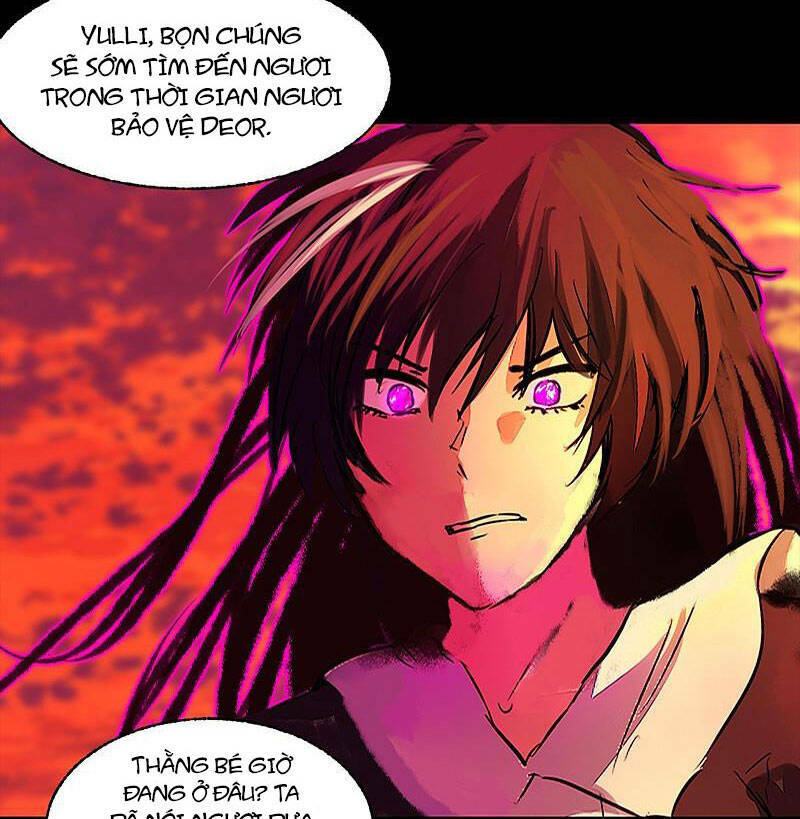 Deor! Chapter 38 - TC Truyện