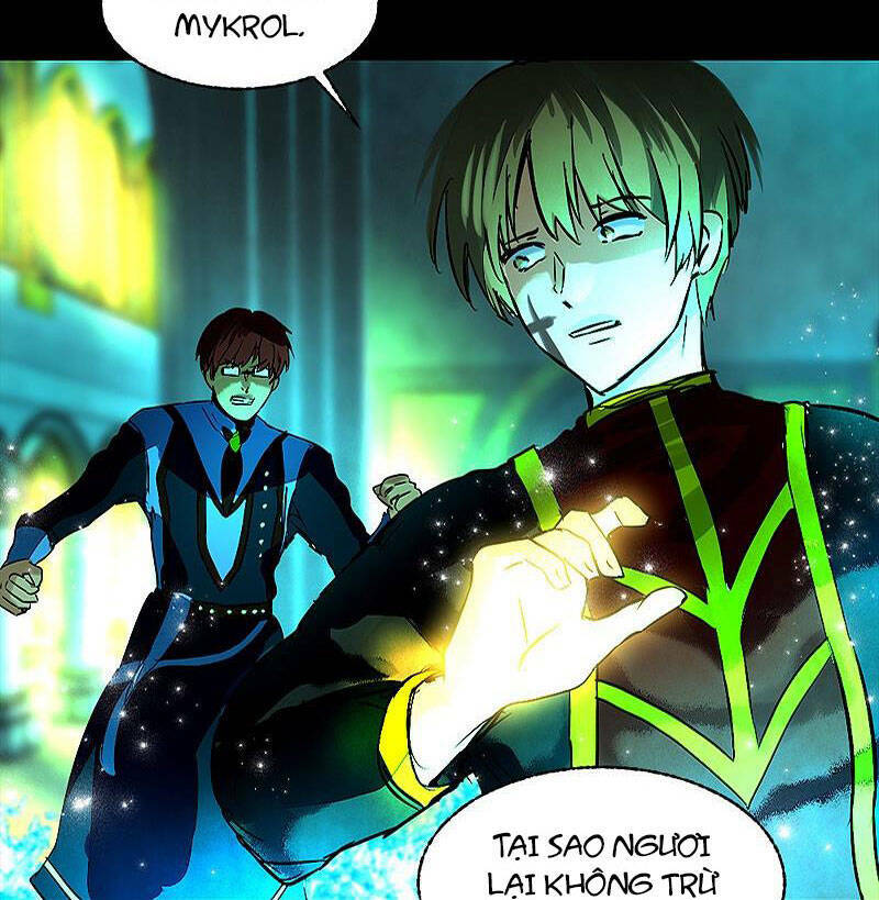 Deor! Chapter 38 - TC Truyện