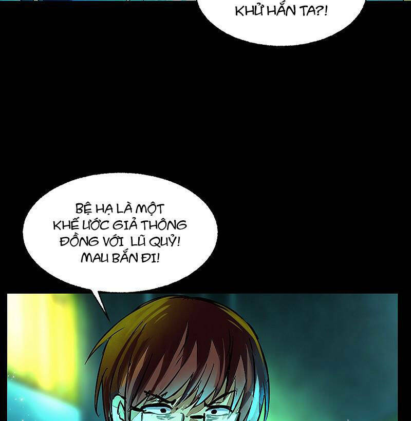 Deor! Chapter 38 - TC Truyện