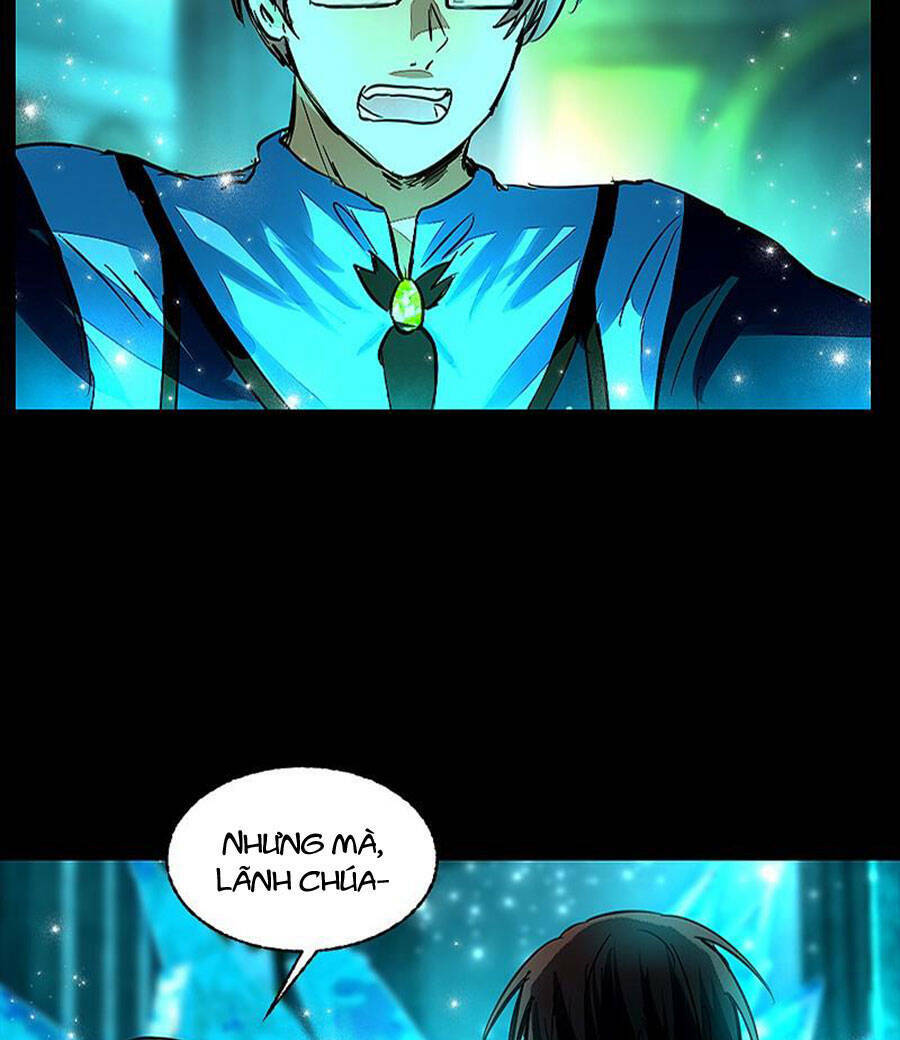 Deor! Chapter 38 - TC Truyện