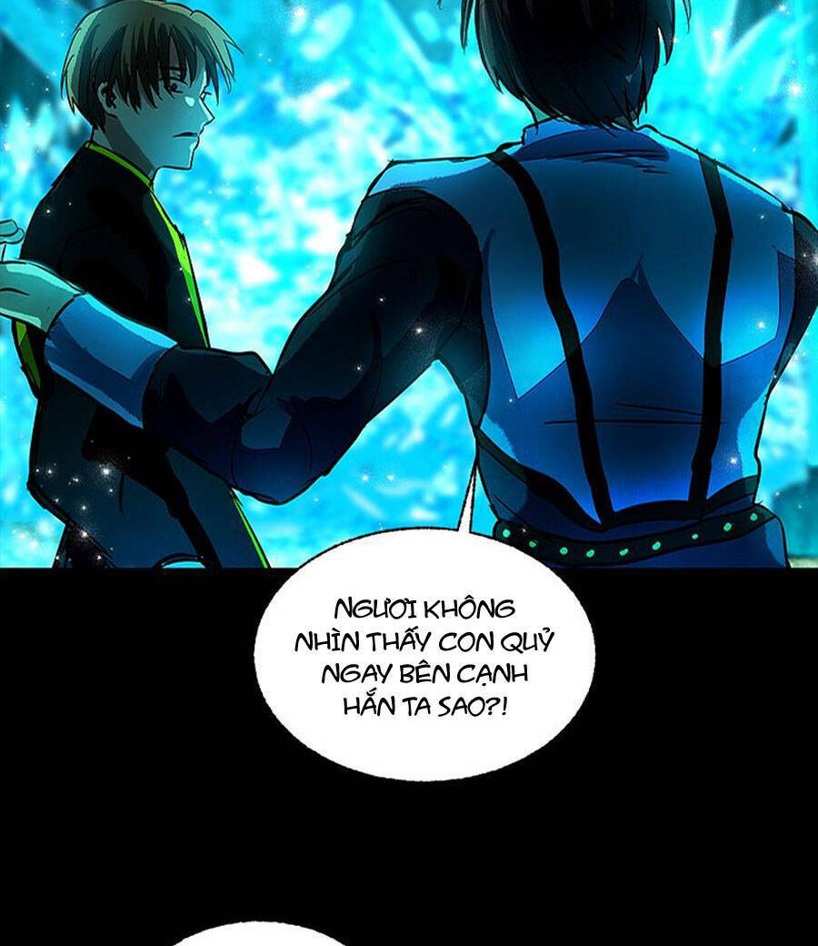 Deor! Chapter 38 - TC Truyện