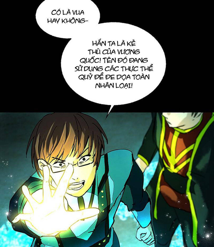 Deor! Chapter 38 - TC Truyện
