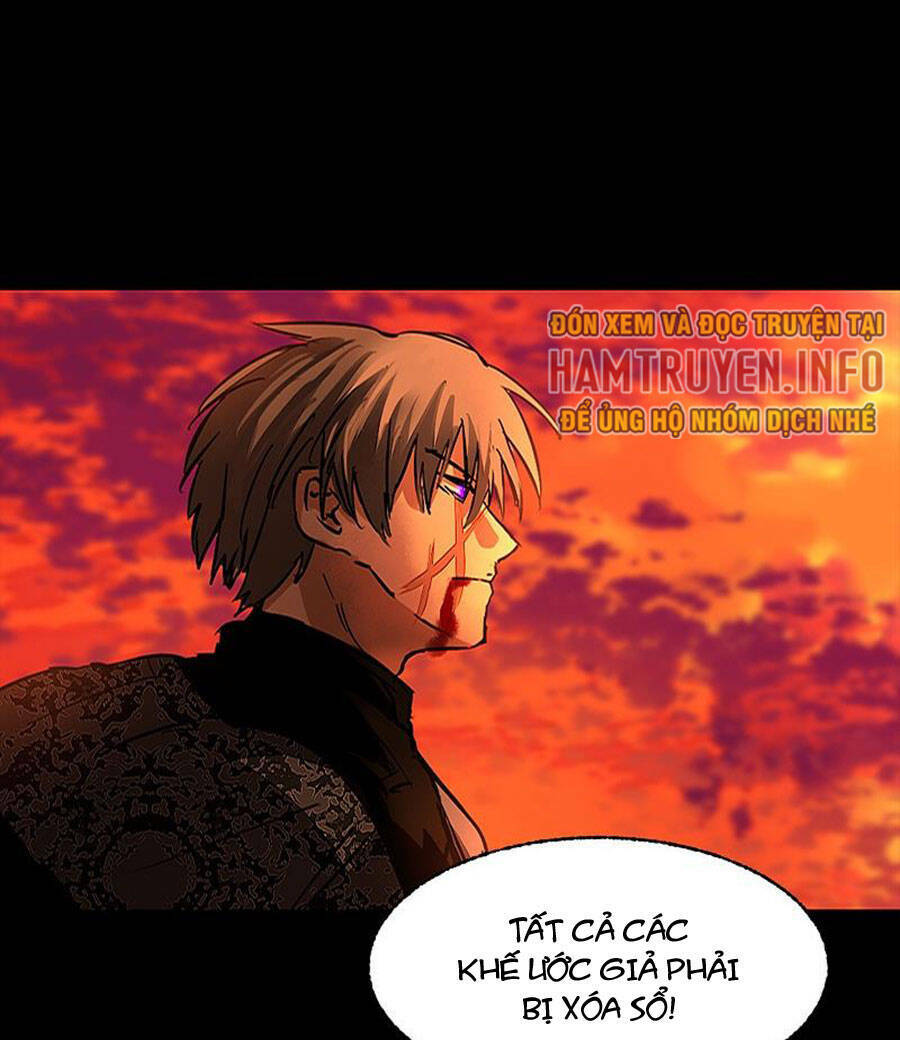 Deor! Chapter 38 - TC Truyện
