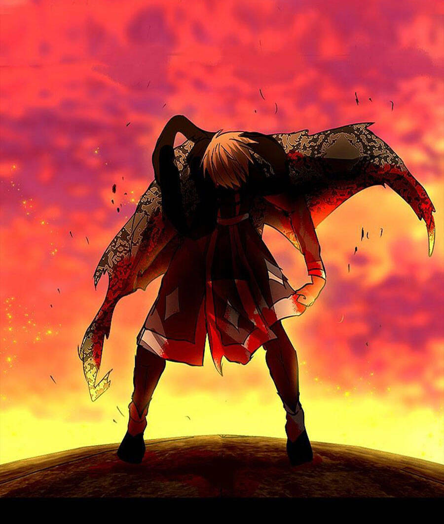 Deor! Chapter 38 - TC Truyện