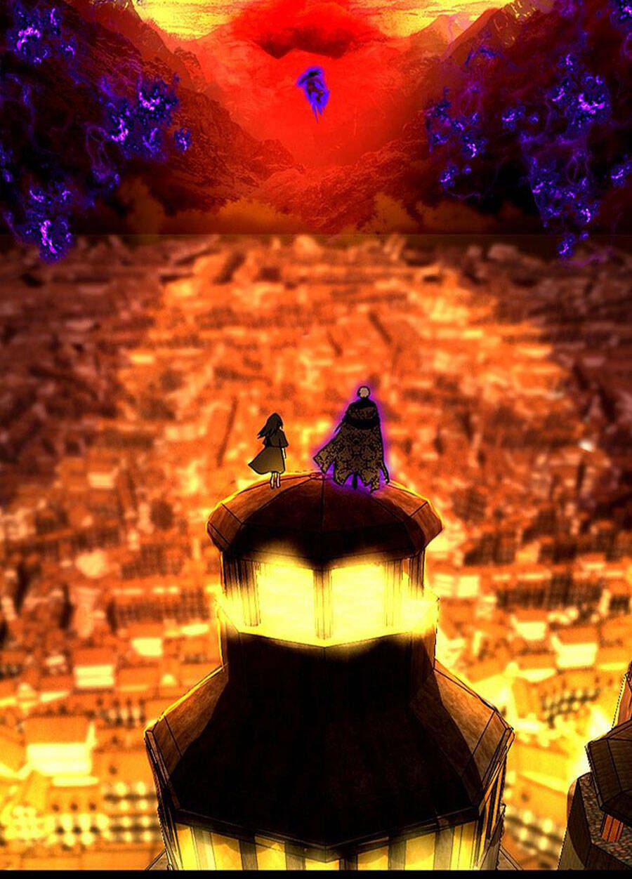 Deor! Chapter 38 - TC Truyện