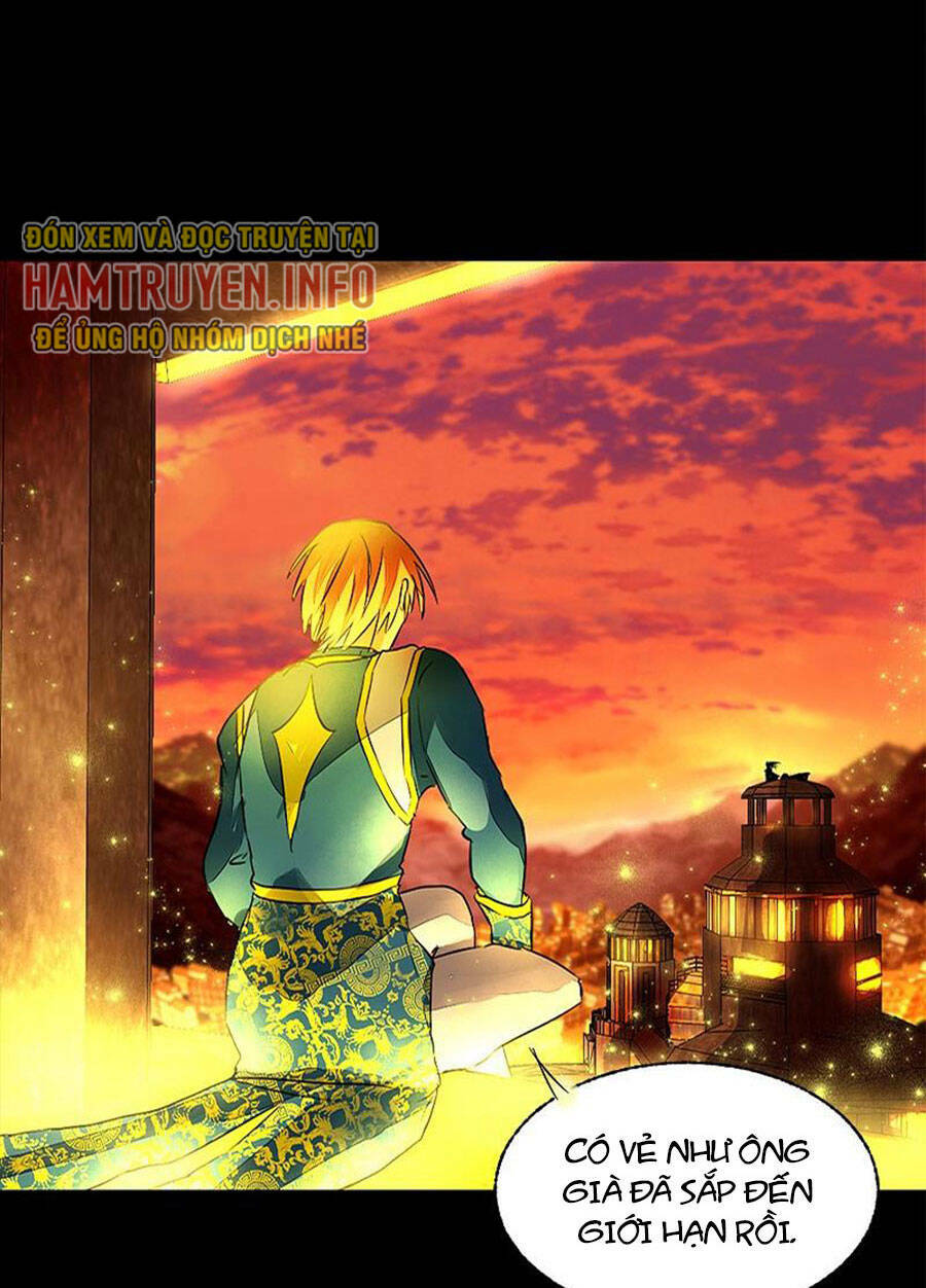 Deor! Chapter 38 - TC Truyện