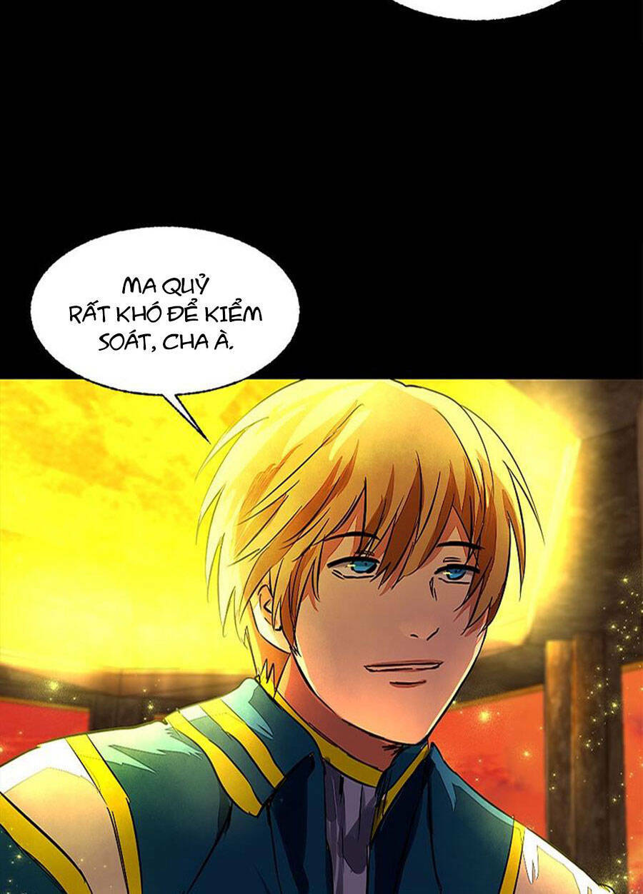 Deor! Chapter 38 - TC Truyện