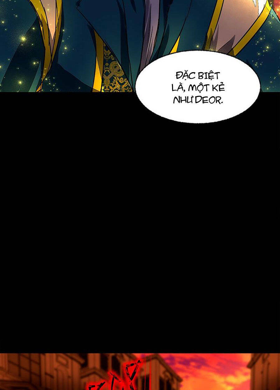 Deor! Chapter 38 - TC Truyện