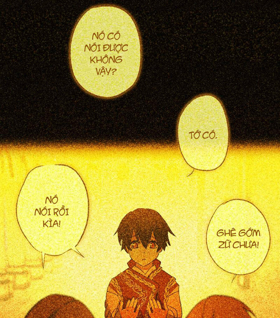 Deor! Chapter 41 - TC Truyện