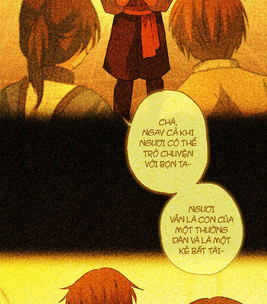 Deor! Chapter 41 - TC Truyện