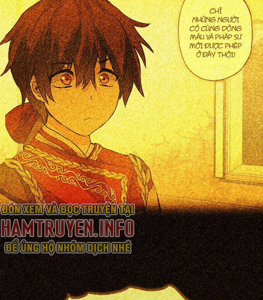 Deor! Chapter 41 - TC Truyện