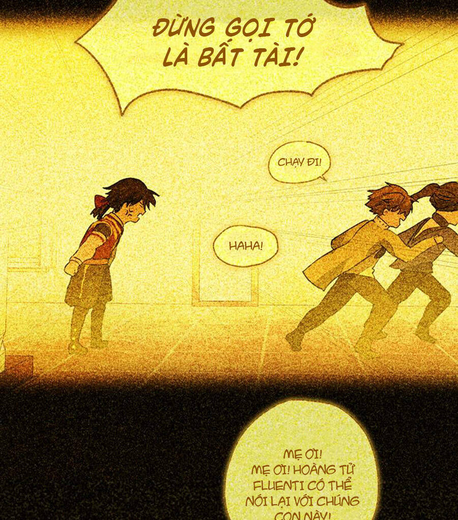Deor! Chapter 41 - TC Truyện