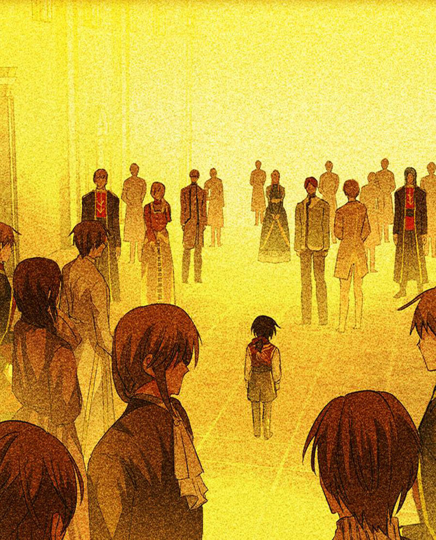 Deor! Chapter 41 - TC Truyện