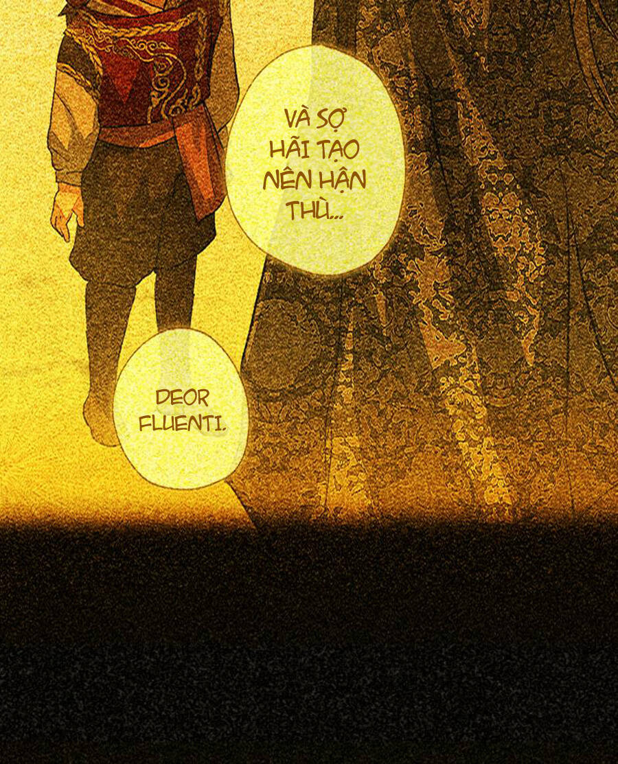 Deor! Chapter 41 - TC Truyện