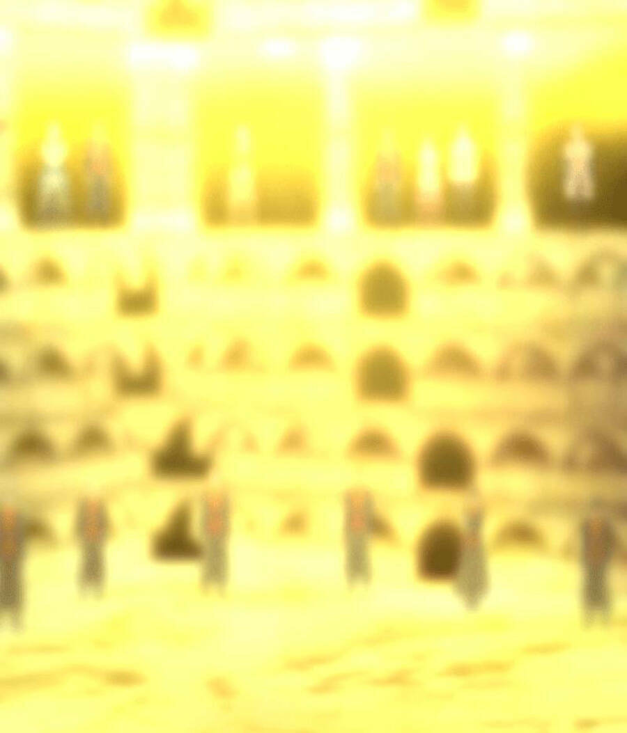Deor! Chapter 41 - TC Truyện