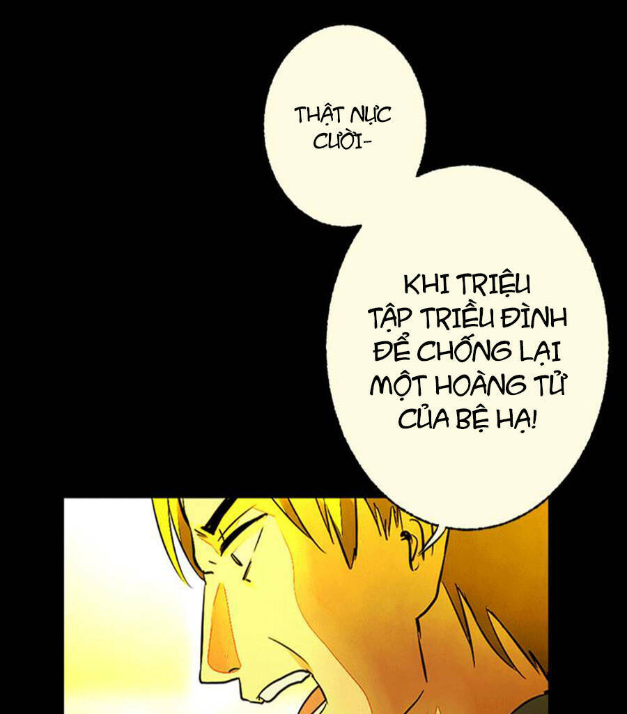 Deor! Chapter 41 - TC Truyện