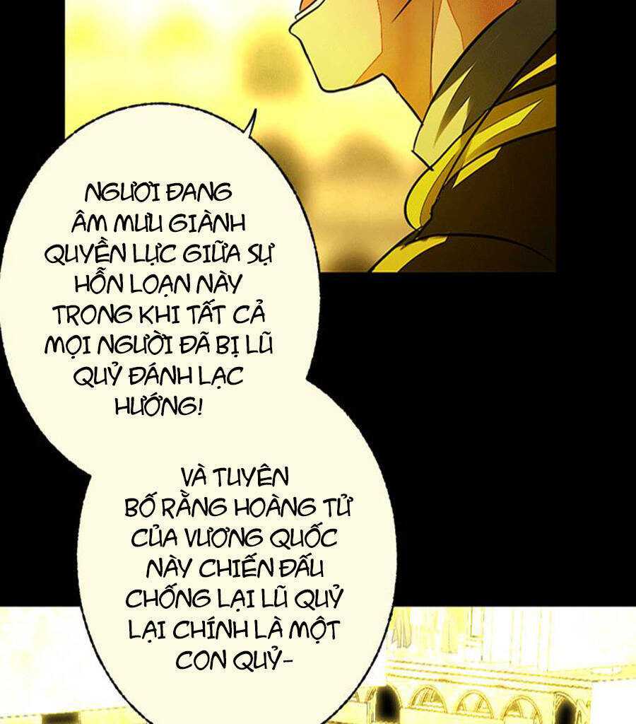 Deor! Chapter 41 - TC Truyện