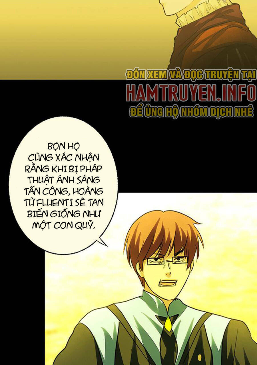 Deor! Chapter 41 - TC Truyện