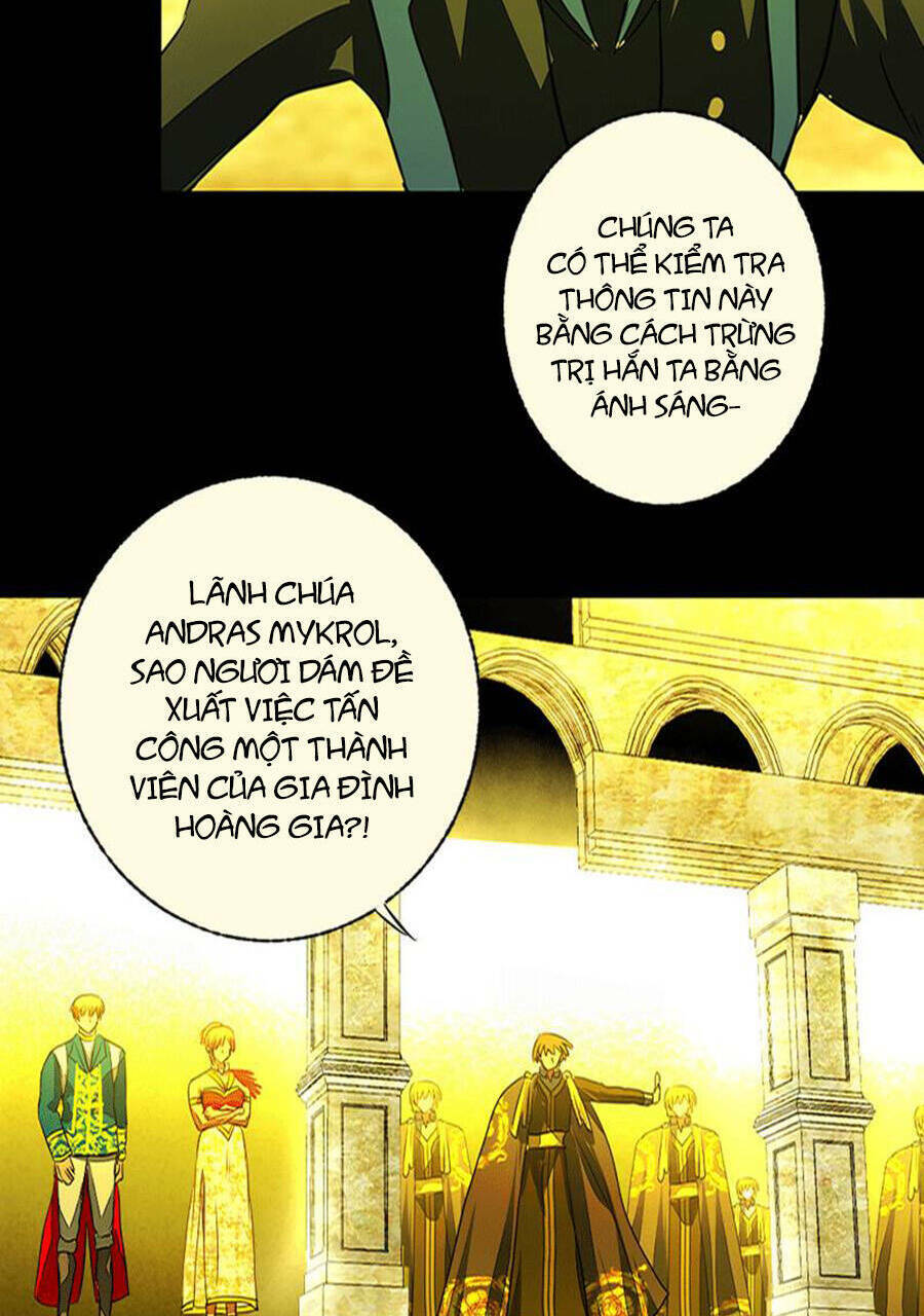 Deor! Chapter 41 - TC Truyện