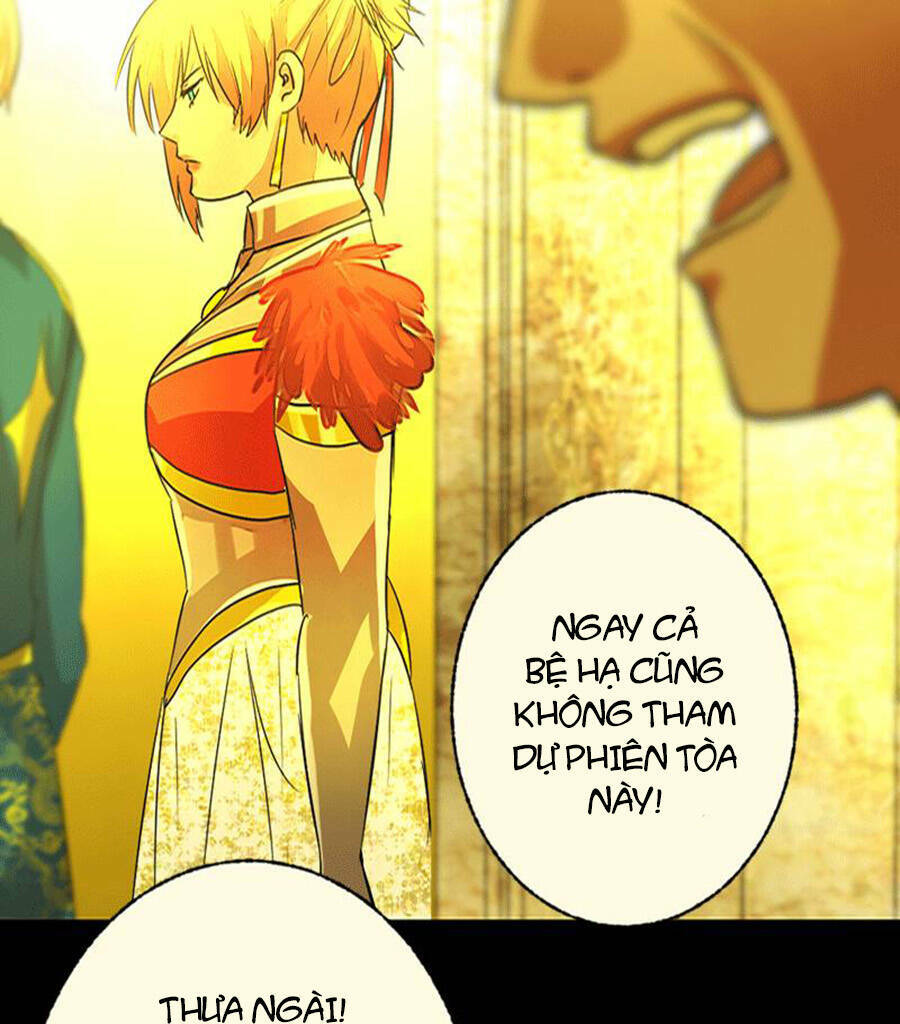 Deor! Chapter 41 - TC Truyện