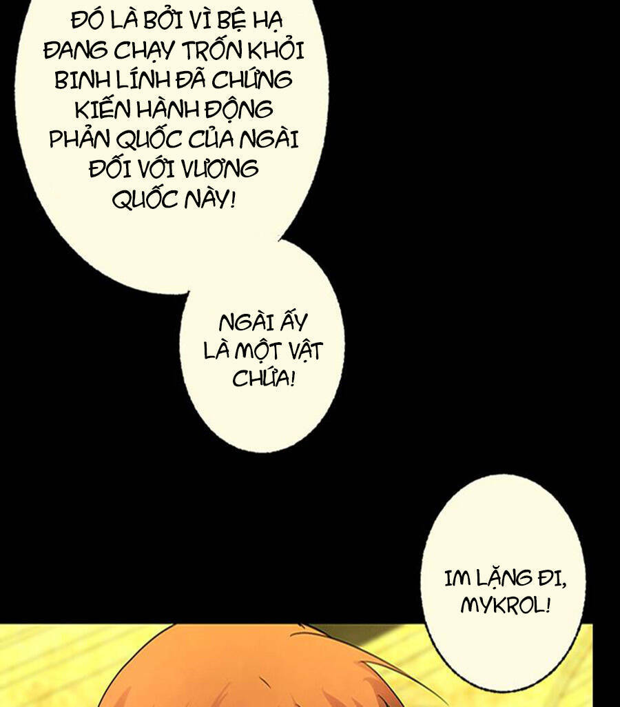 Deor! Chapter 41 - TC Truyện