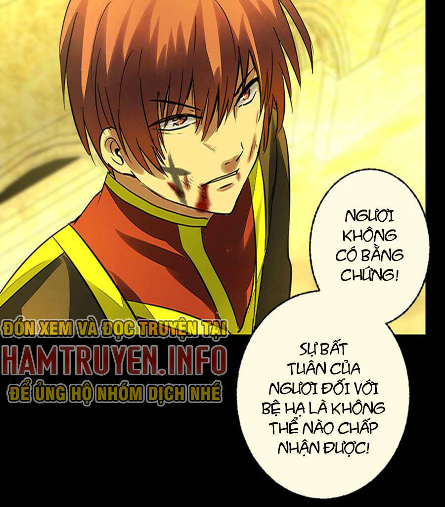 Deor! Chapter 41 - TC Truyện