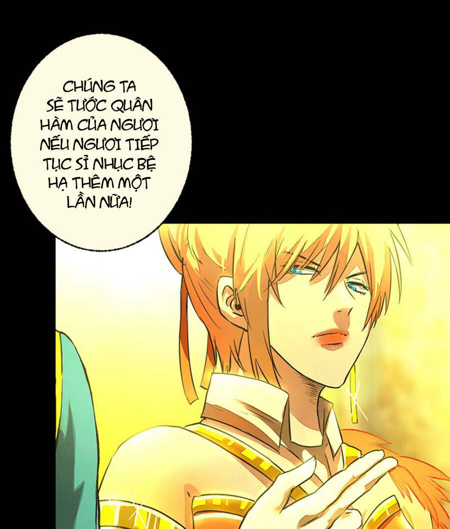 Deor! Chapter 41 - TC Truyện