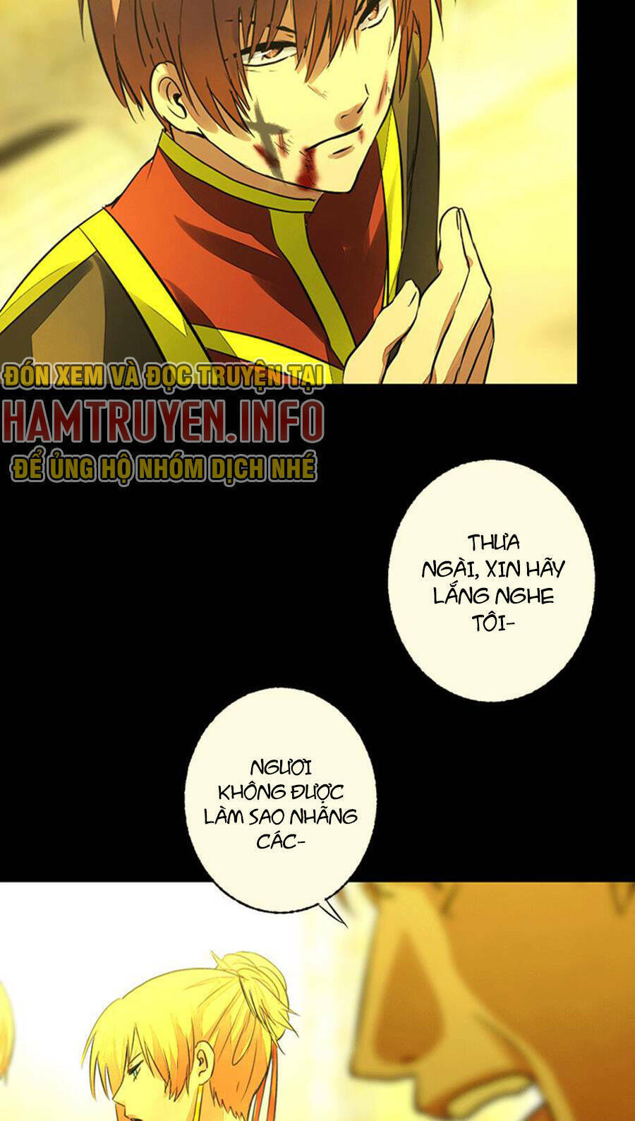 Deor! Chapter 41 - TC Truyện