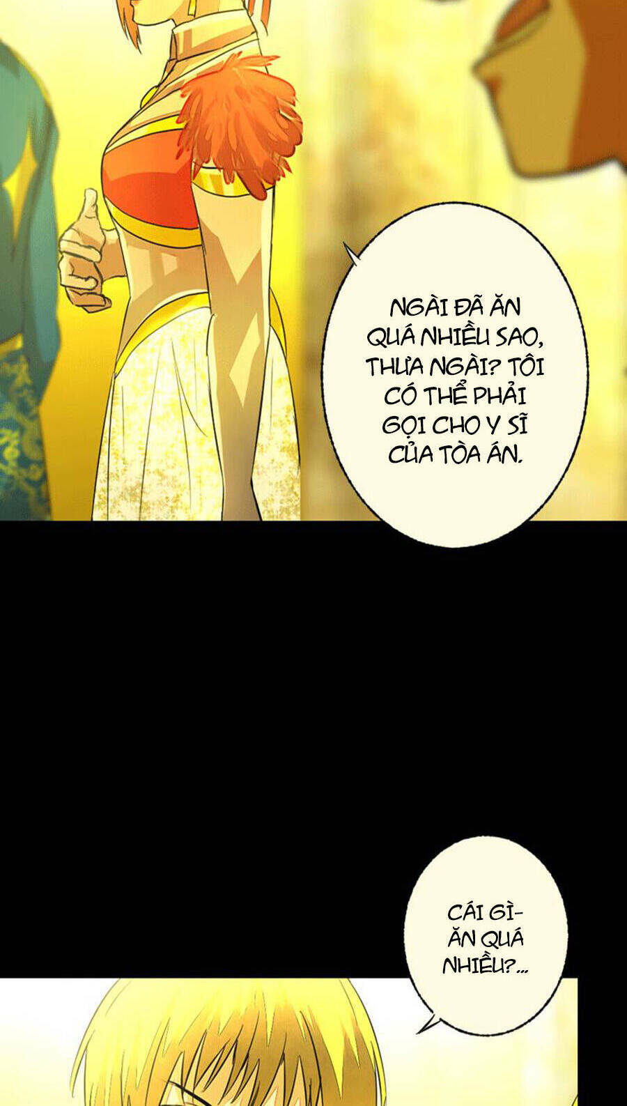Deor! Chapter 41 - TC Truyện