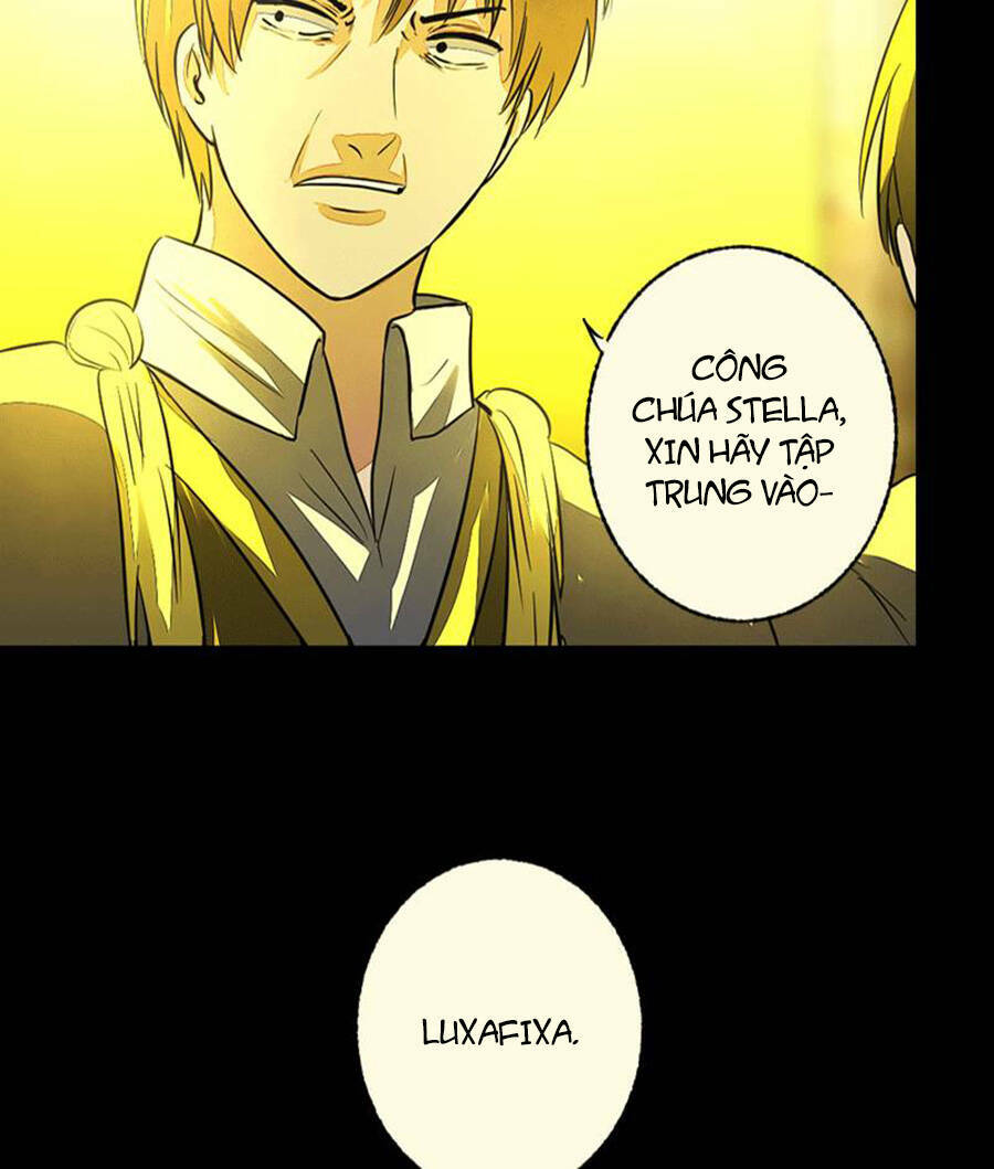 Deor! Chapter 41 - TC Truyện